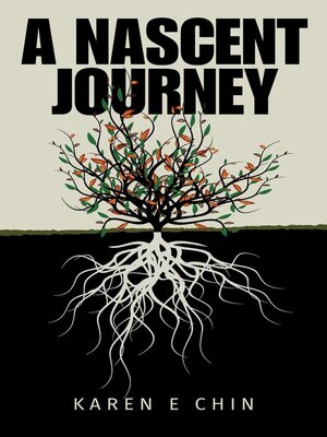 cover image of A Nascent Journey